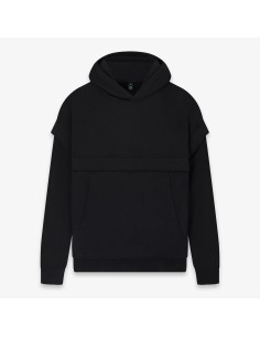 EPF-EP552-Storm Flap Hoodie 2